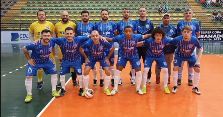 Equipes da região iniciam com vitória e empate na Copa Scur