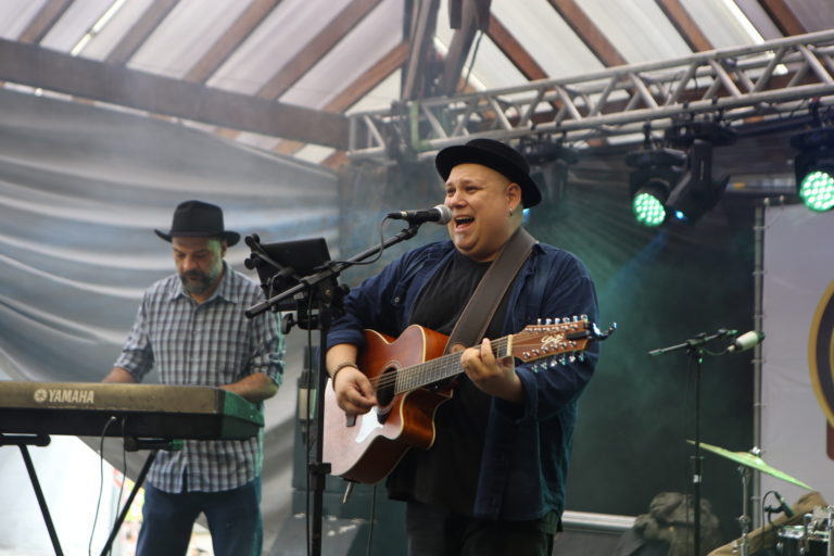 Viva Mais Três Coroas – 64 anos, evento de arte e cultura, comemora aniversário do Município