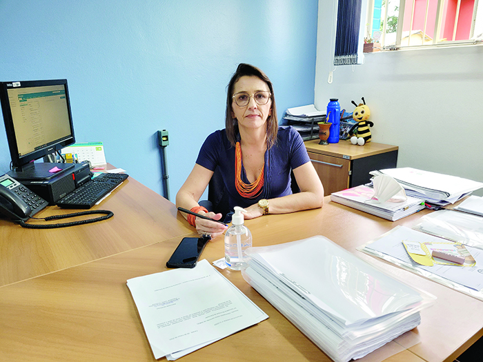 Investimentos deverão sanar fila de mais de 500 crianças