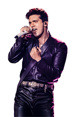 Oktoberfest anuncia Luan Santana, Wesley Safadão e Alexandre Pires  