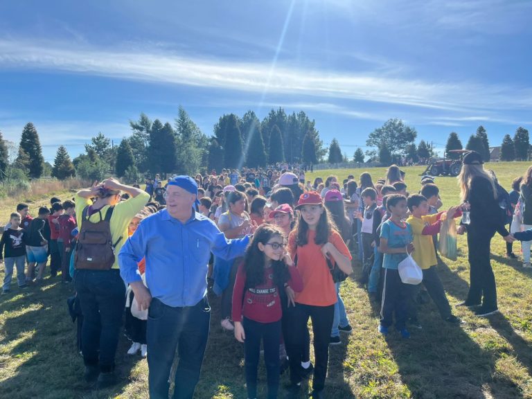 Prefeitura quer que comunidade volte a frequentar o Parque do Palácio