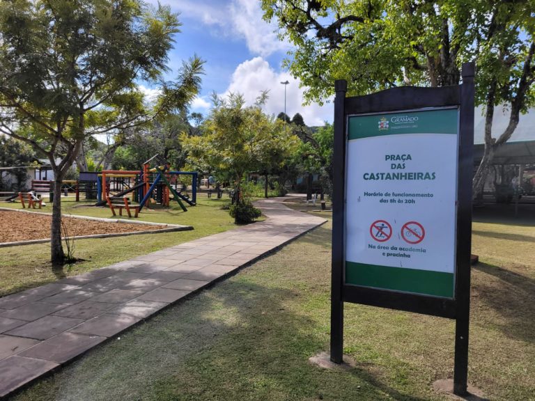 Gabinete Móvel é neste sábado no bairro Floresta
