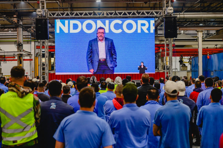 Com novo posicionamento de marca, Empresas Randon projetam o futuro e passam a se chamar Randoncorp