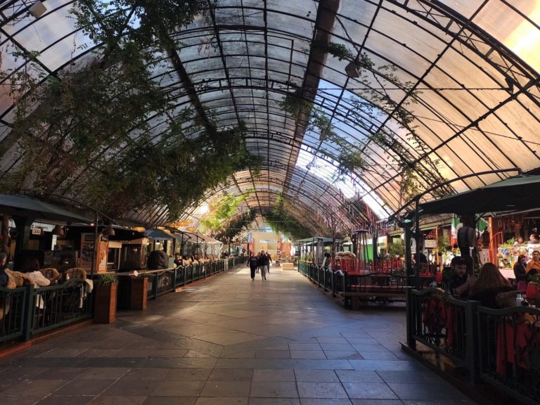 Inicia nesta quarta o Connection Terroirs do Brasil, em Gramado 