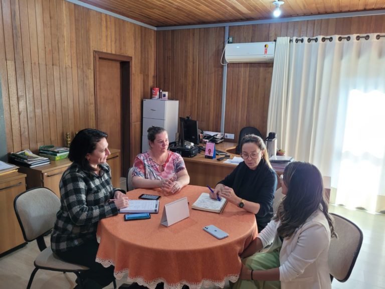 Evento de Turismo nas escolas está em planejamento para 2023