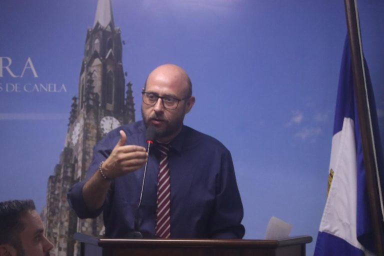 Levantamento patrimonial vai apurar se houve desaparecimento de bens