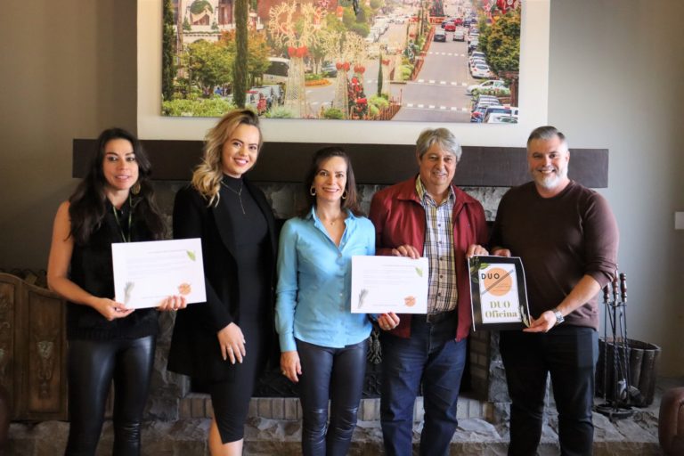 Duo Cozinha Contemporânea oferece Oficina Gastronômica gratuita