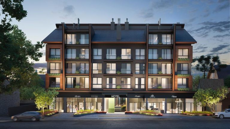 Garibaldi 567 – O novo empreendimento da Scalla Incorporações