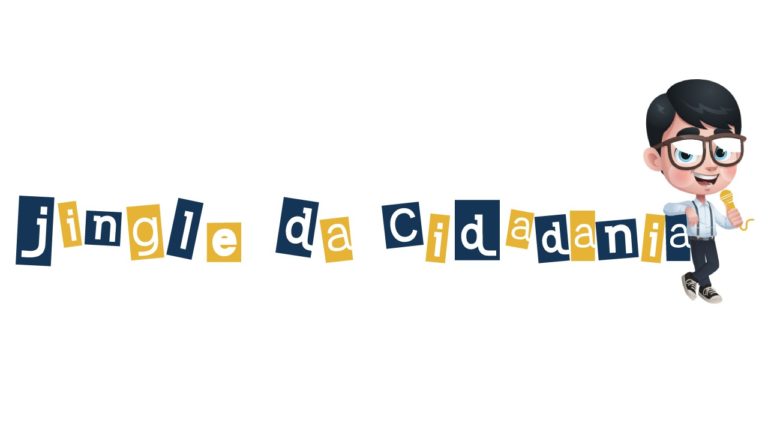 Escola do Legislativo lança projeto Jingle da Cidadania para os alunos do município