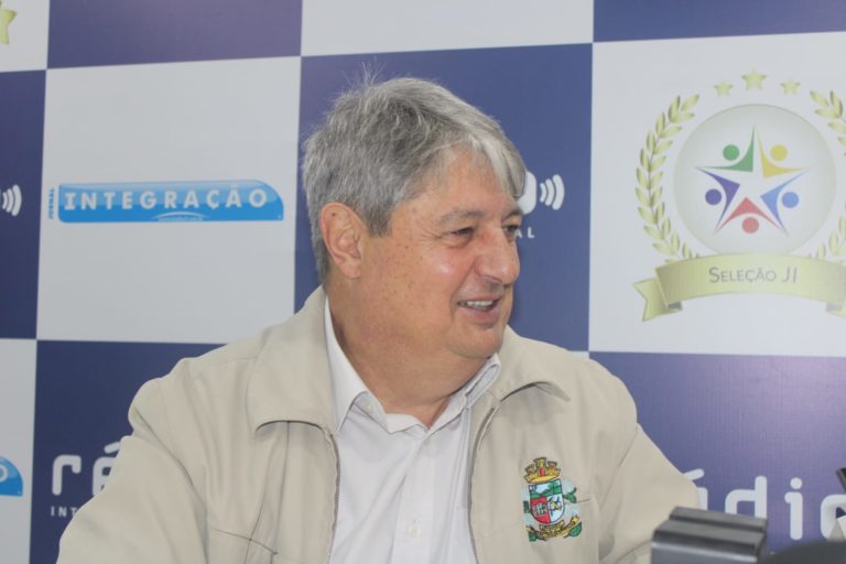 Vagas em creches, compra do hospital e projeto dos CCs. O que pensa o prefeito Nestor