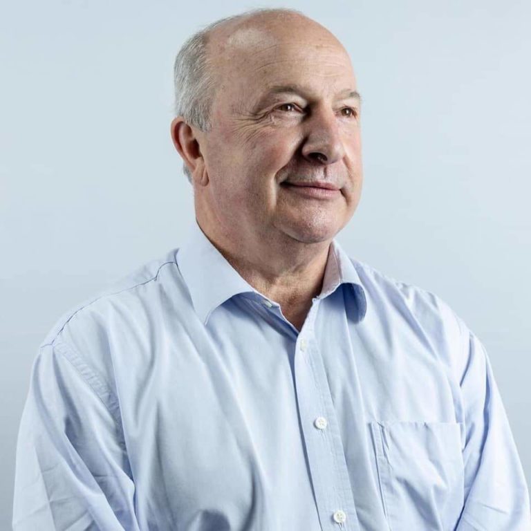 Lenda de Gramado, Luia Barbacovi completa 50 anos de vida pública