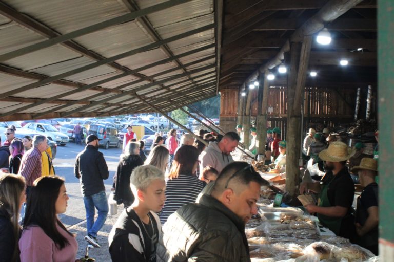 Confira os números finais da Festa da Colônia 2023