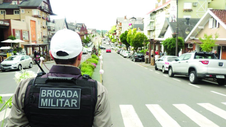 Alto valor do aluguel afasta agentes da segurança da cidade