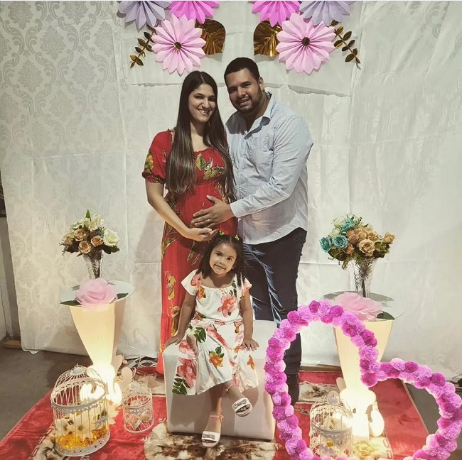 Mulher está à espera de sêxtuplos no Espírito Santo