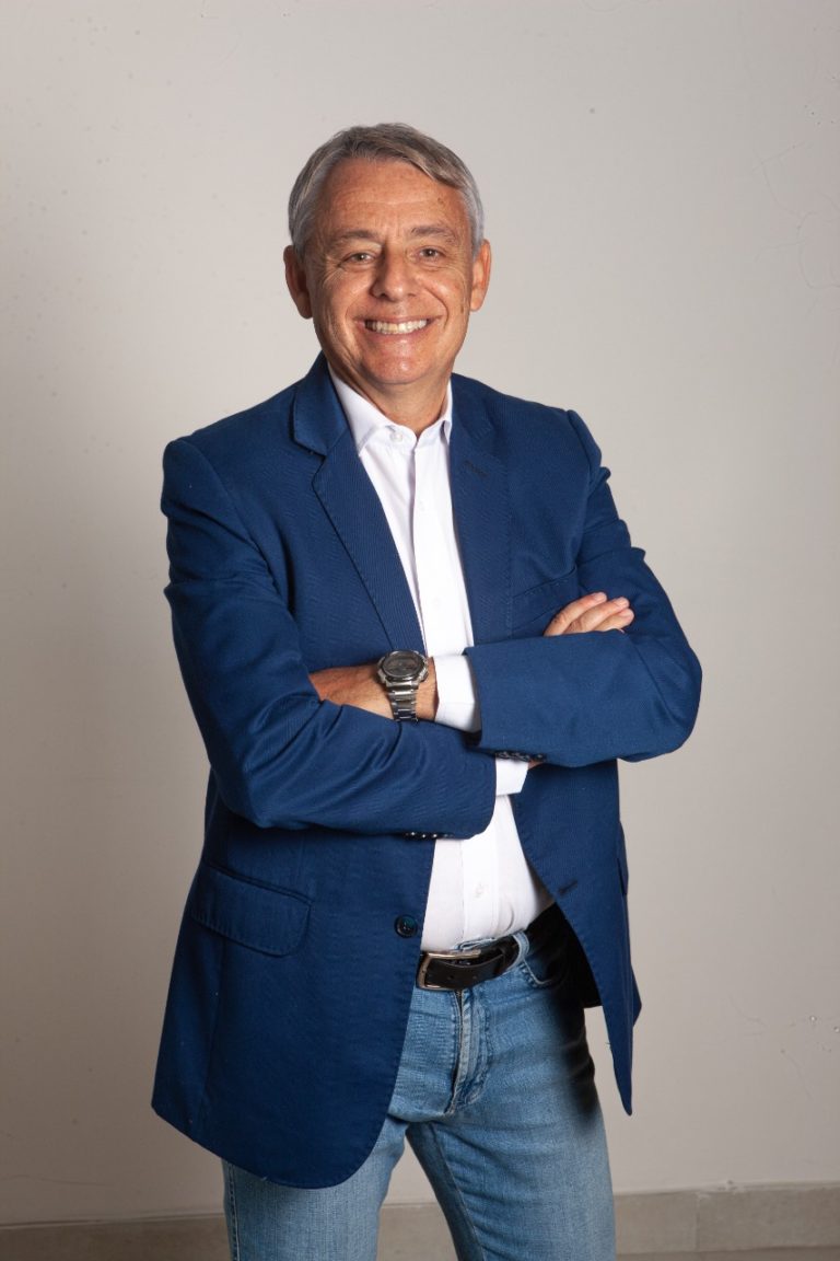 Vendas e Gestão de empresas será tema de palestra com Eduardo Tevah