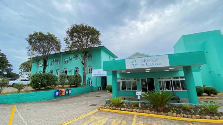 Receita Federal libera certidão que permite Hospital de Canela receber recursos financeiros