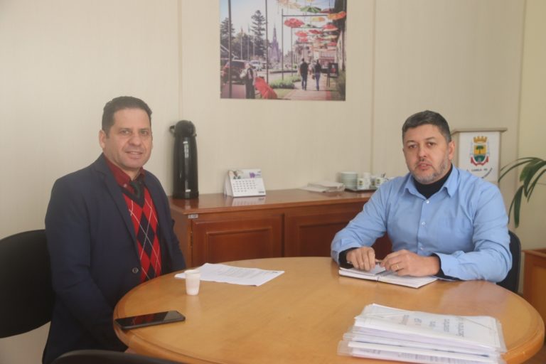 Alberi Dias busca implementação de lei que isenta IPTU de Áreas de Preservação Permanente