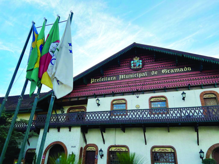 Prefeitura de Gramado não terá expediente na quinta e sexta-feira
