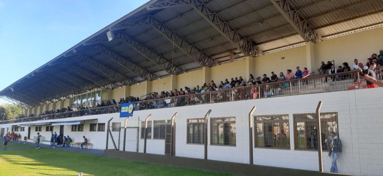 Tudo igual no primeiro jogo da final da Primeira Divisão