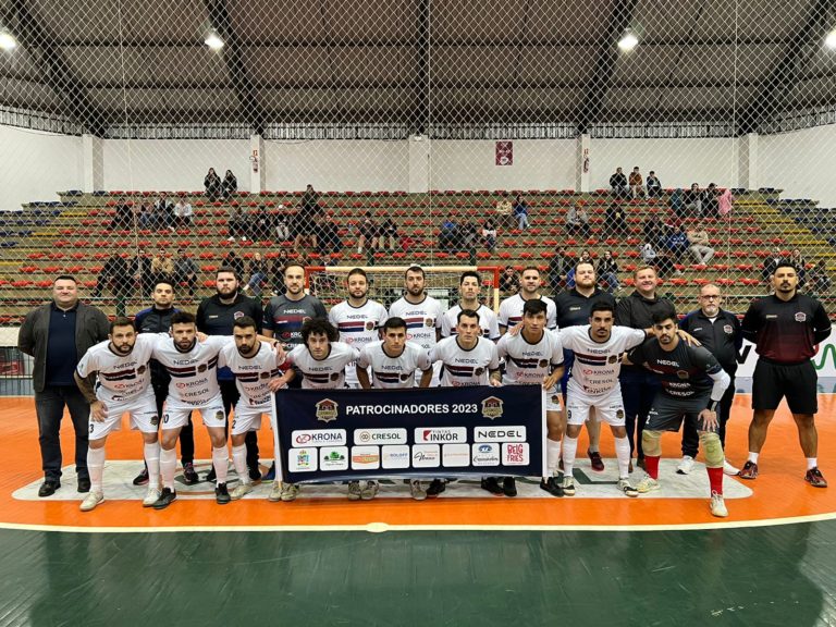 SER Gramado perde na estreia do Gauchão Série C