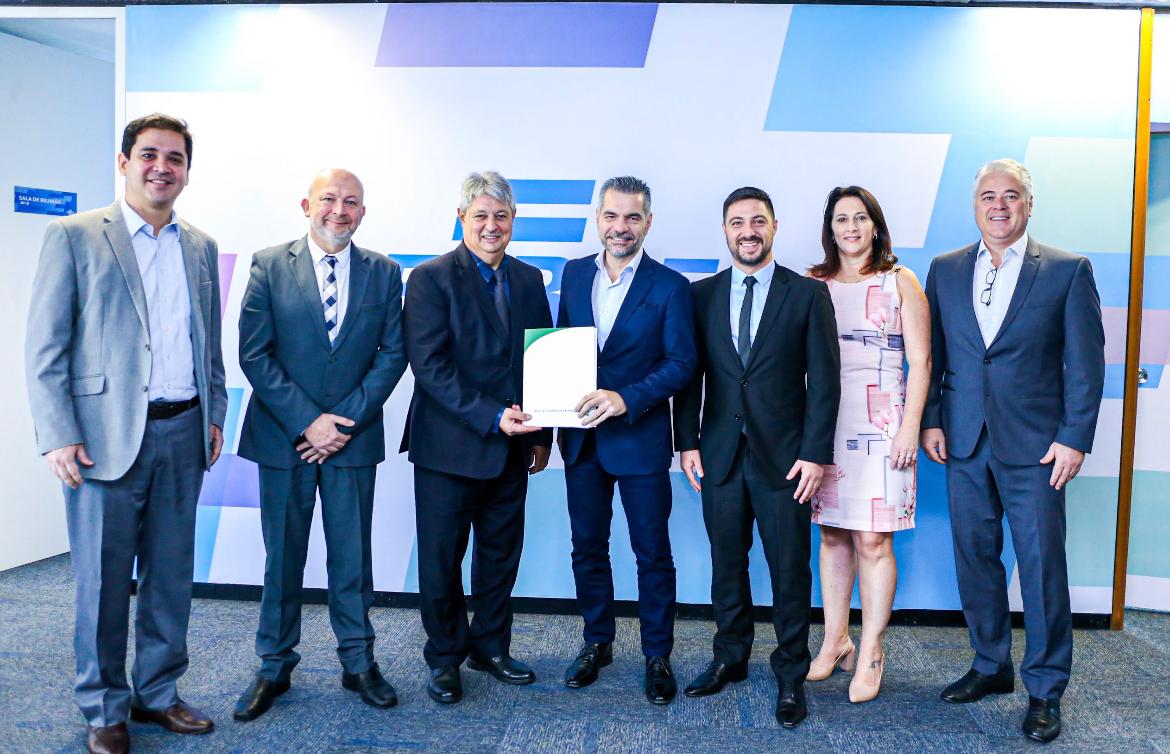 Prefeitura busca parceria com Sebrae Nacional