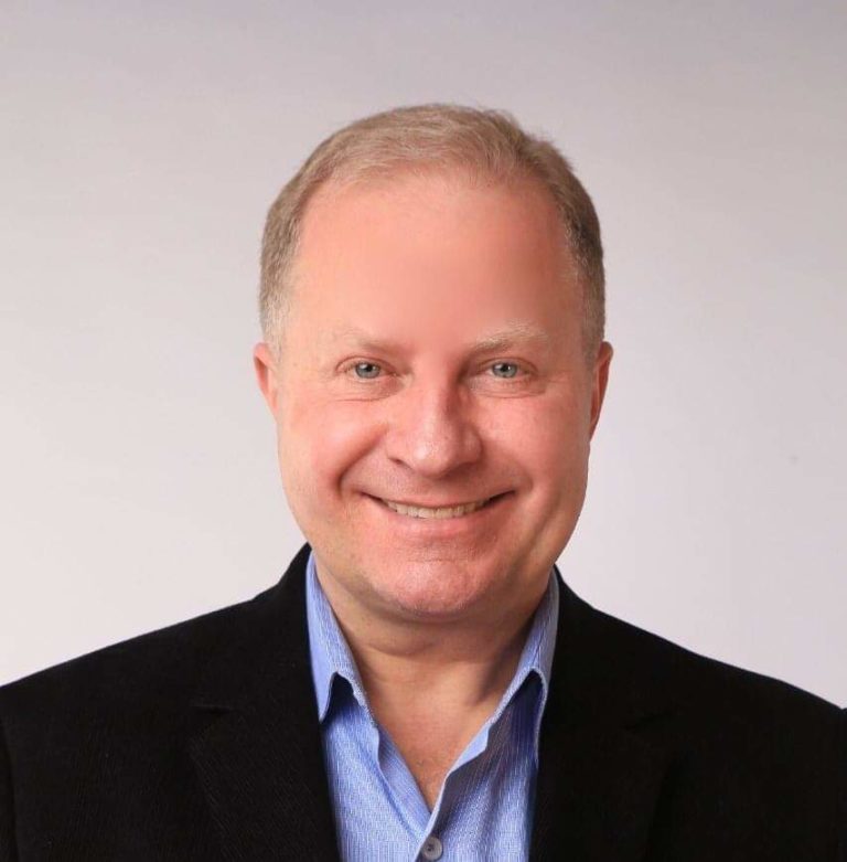 Jorge Drumm anuncia saída do PSDB