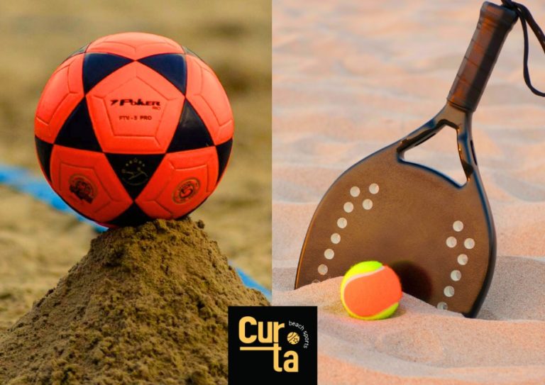 Gramado ganhará complexo de quadras de areia indoor