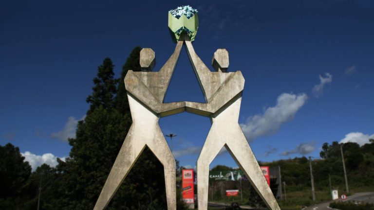 Censo 2022: Gramado e Canela tem quase 90 mil habitantes