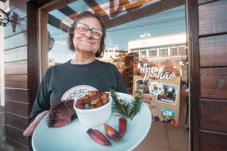 25ª Festa do Pinhão: a celebração da tradição gastronômica na Serra Gaúcha