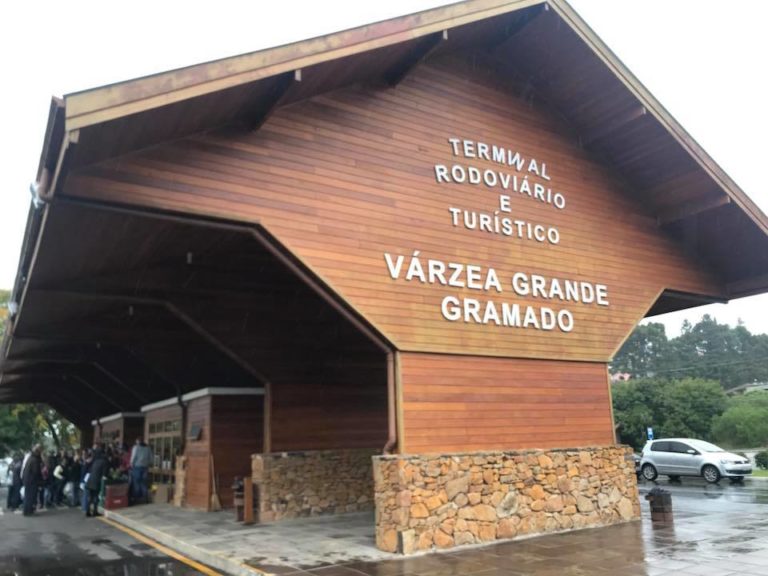 Protocolado na Câmara projeto que cria o nome “Vale das Montanhas” em região de Gramado