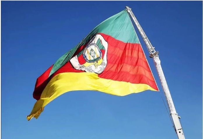 PEC que protege de alterações os símbolos do Rio Grande do Sul é aprovada