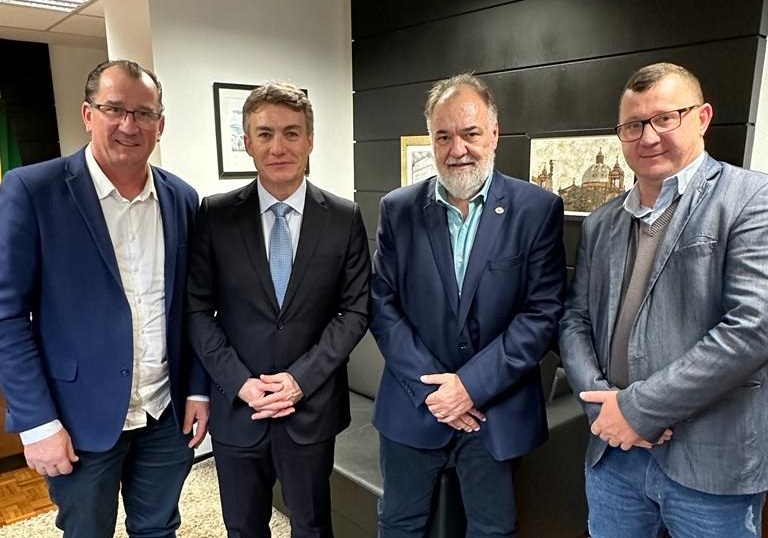 Jornal Integração promove evento para vereadores e assessores de todo o Brasil