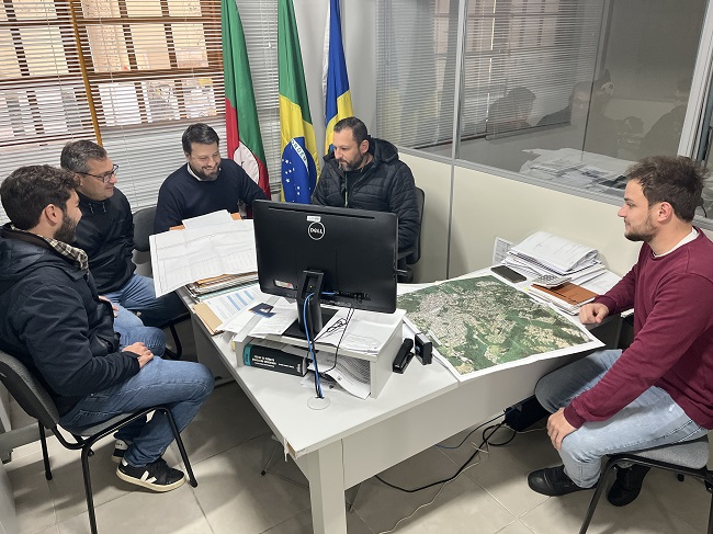 Corsan vai iniciar obra de nova adutora de água tratada em Gramado