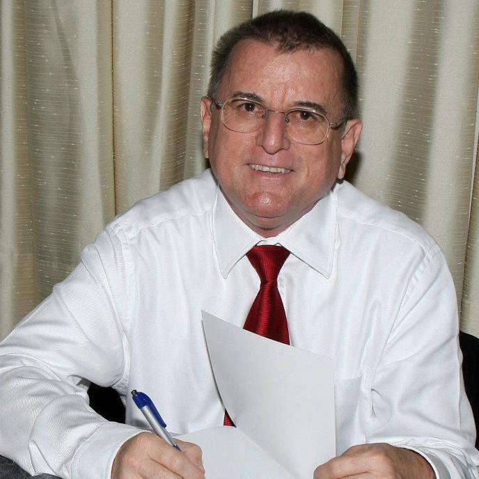 Morre o empresário Erni Engelmann, dono da Sapatu’s e Abastec