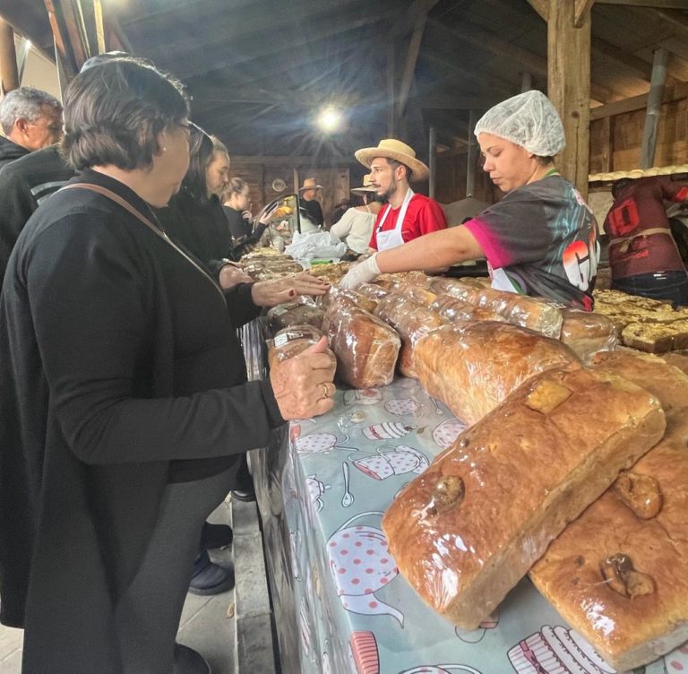 Últimos dias para aproveitar a Festa Colonial