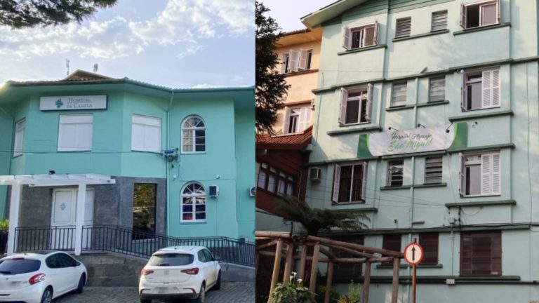 Hospitais seguem sendo investigados sobre acidente que matou Patrícia Aguiar Cabral