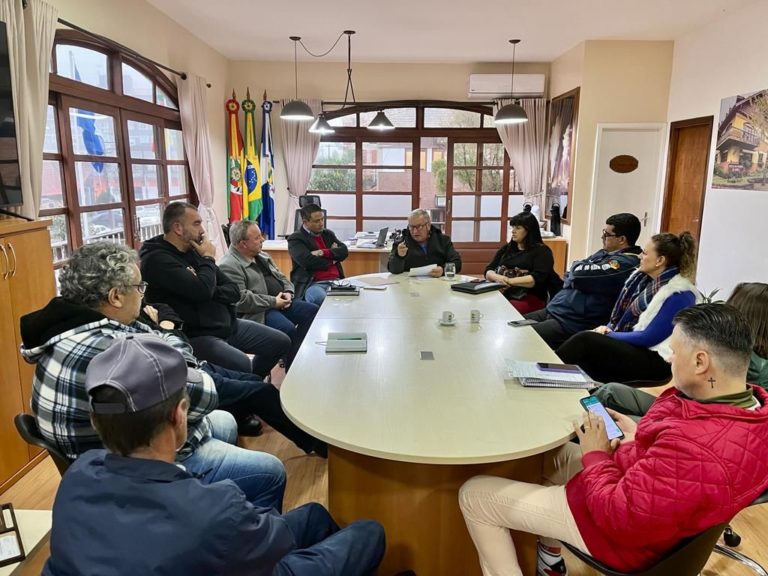 Anel viário do Alpes Verdes será concluído