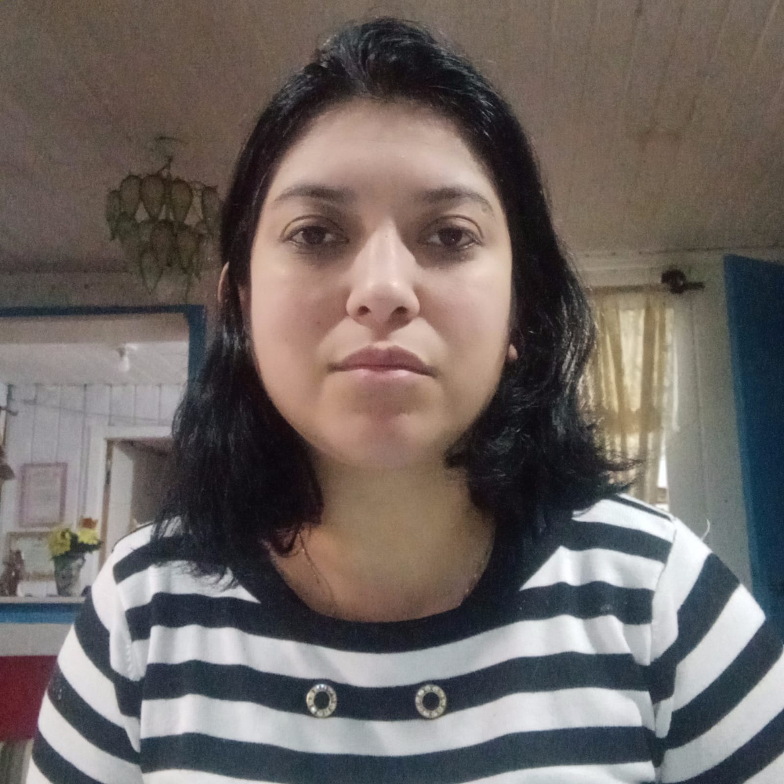 Saiba como ajudar Camila