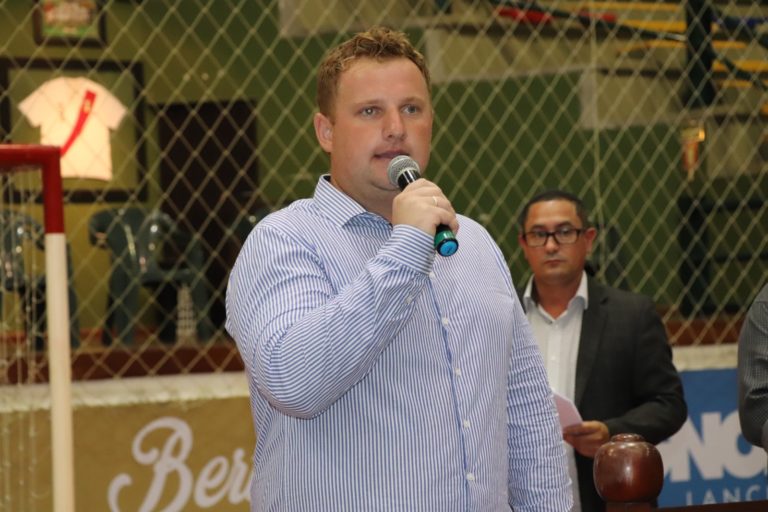 Livre Expressão | Nomes fortes na disputa