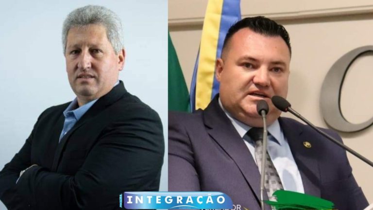 Volnei da Saúde voltará para a Câmara no lugar de Roberto Cavallin