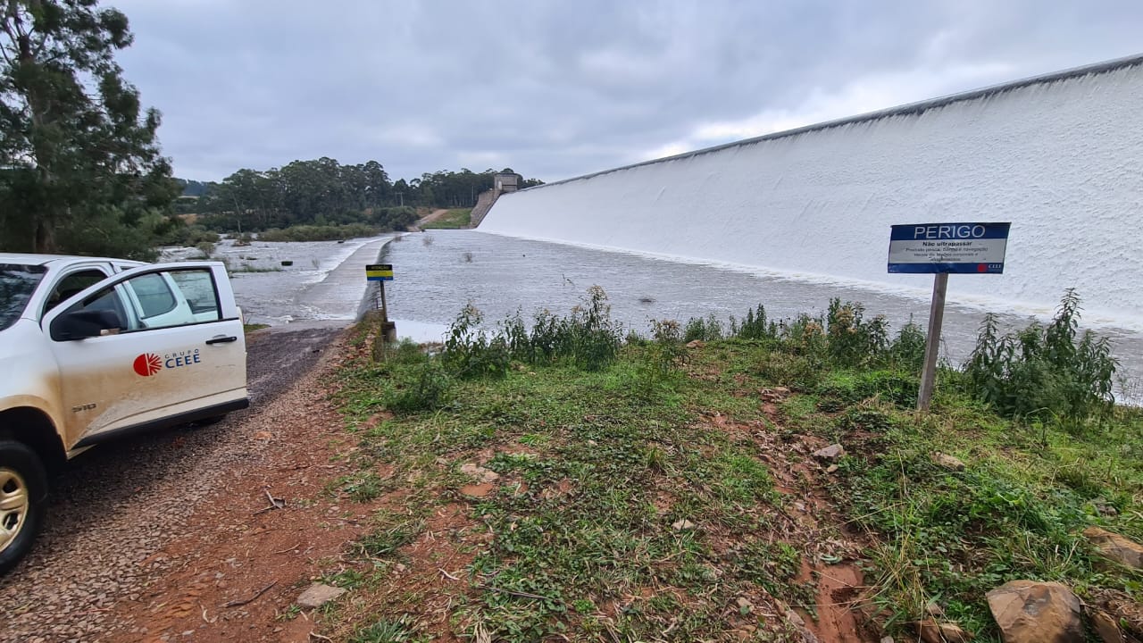 Passagens são liberadas no Salto e no Blang