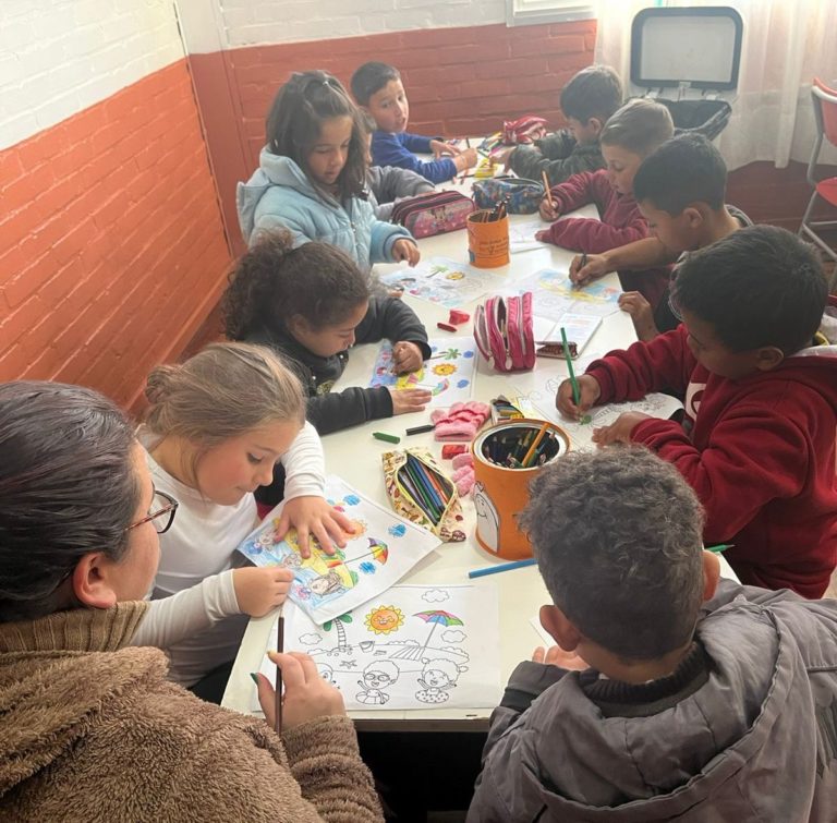 Padre Franco pode expandir atendimento para o Canelinha