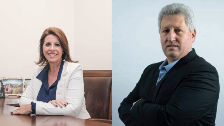 Quem será o presidente da Câmara de Vereadores em 2024?