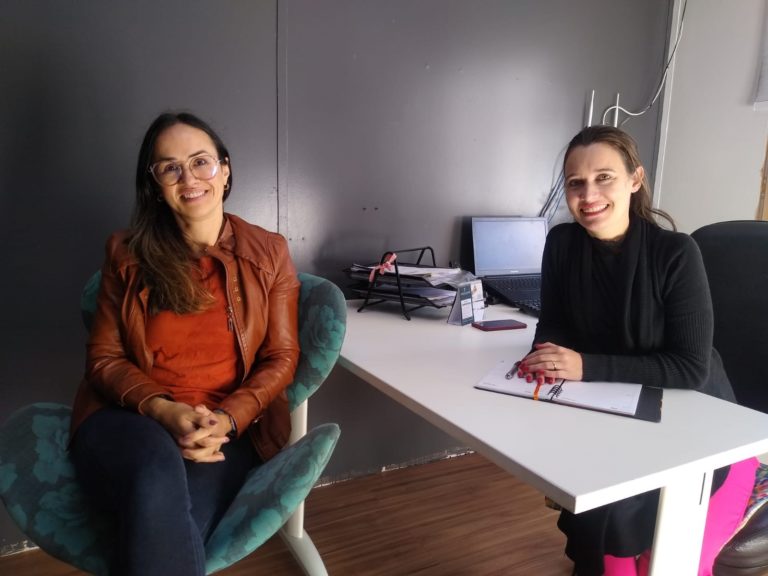 Apadrinhar Afetivo inicia processo de captação das famílias