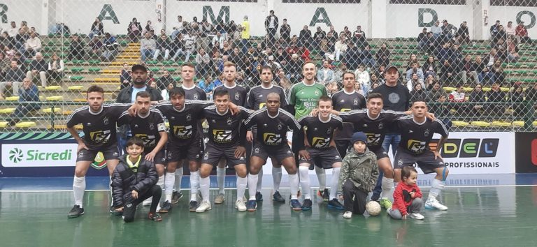 Canela e Nova Petrópolis decidirão a Copa Scur