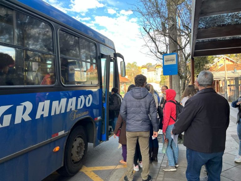 Tarifa Zero no transporte coletivo encerra neste final de semana