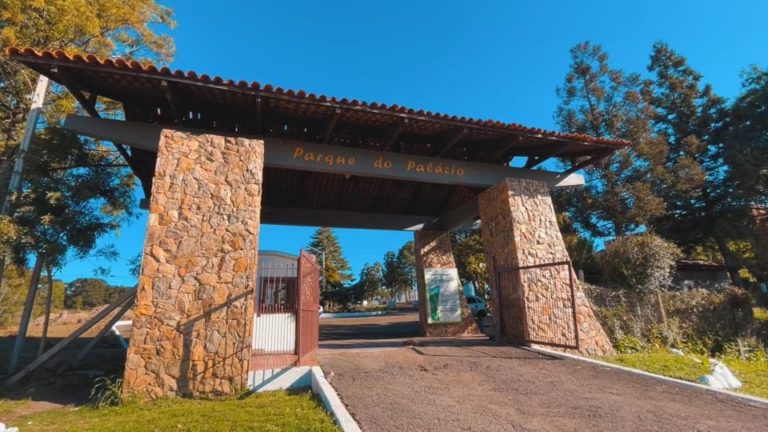 Canela solicita ao Estado retirada do gravame que determina construção do Centro de Convenções e Congressos