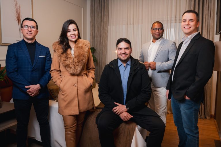 Laghetto Golden quebra recorde histórico com mais de R$ 85 milhões de vendas em um único mês