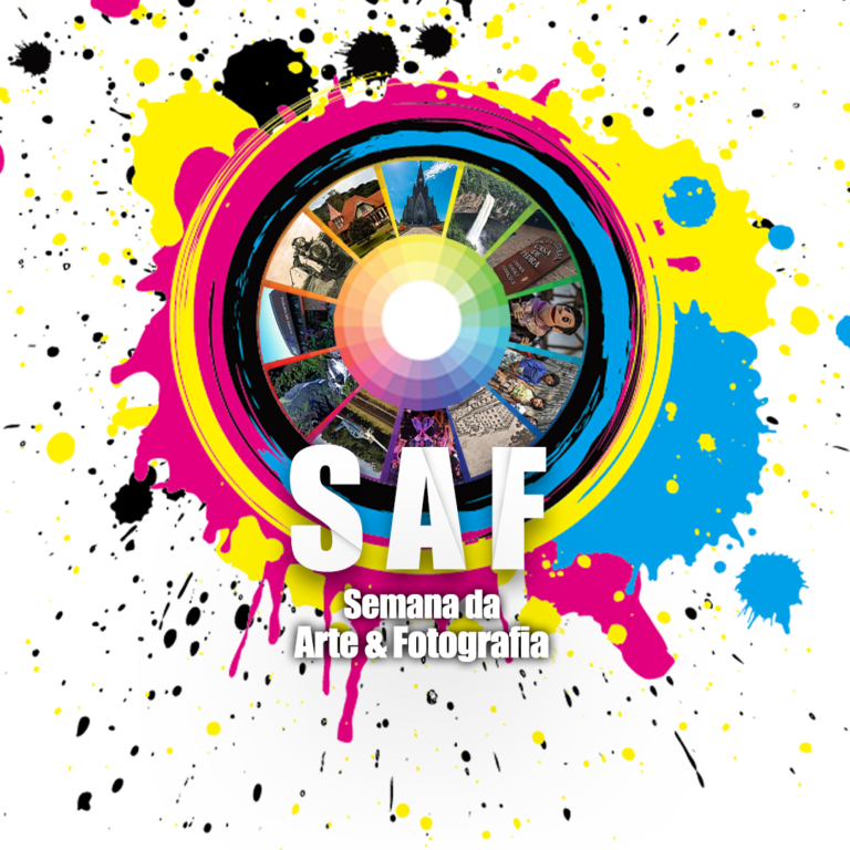 1ª Semana da Arte e Fotografia em Canela