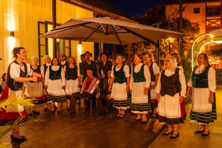 1ª Noite de Arte e História nos Museus levou grande público para espaços históricos da cidade